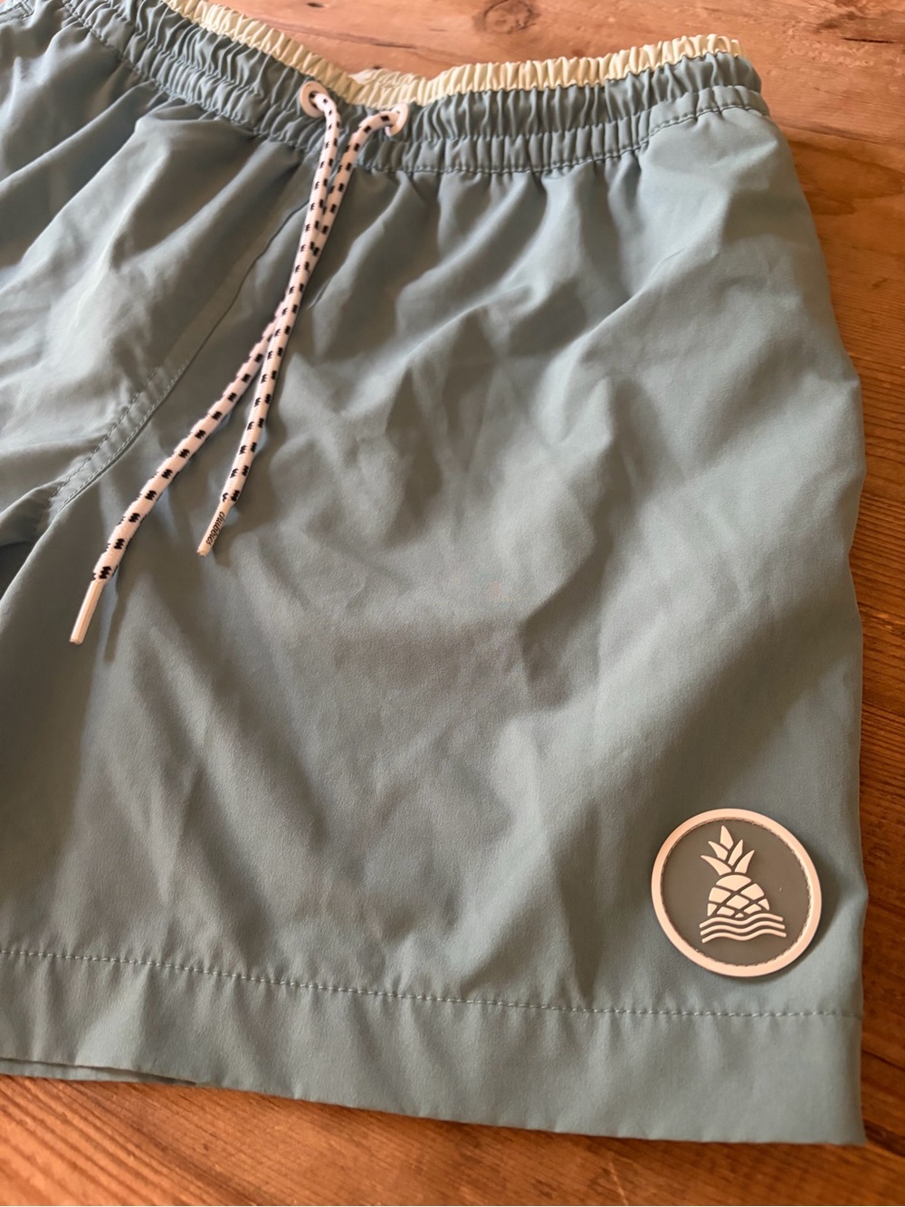 Chubbies 5.5” Men's S Swim Shorts